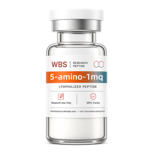 5-amino- 1mq